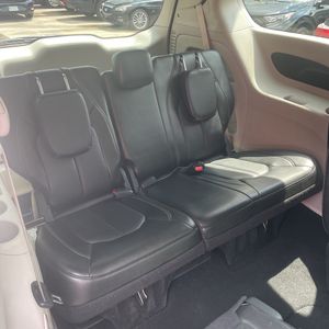 2024 Chrysler PACIFICA TOURING L 照片 36