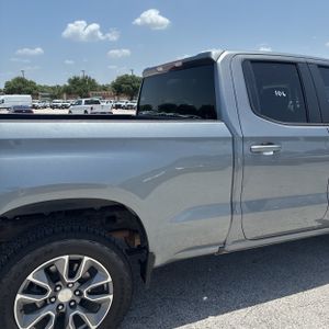 صورة 9 لـ 2020 Chevrolet SILVERADO 1500 LT