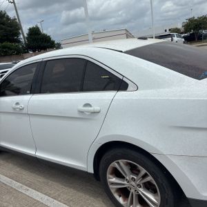 FORD TAURUS SEL - 6