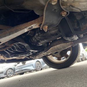 2009 Subaru OUTBACK 2.5I 缩略图 28