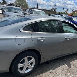 CHEVROLET MALIBU LS - 9