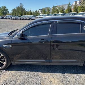 FORD TAURUS SEL - 4
