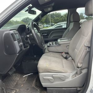 صورة مصغرة 32 لـ 2016 Chevrolet SILVERADO 1500 CUSTOM