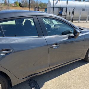 MAZDA MAZDA3 I SPORT - 9