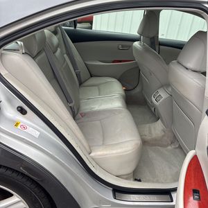 صورة مصغرة 31 لـ 2007 Lexus ES 350 BASE