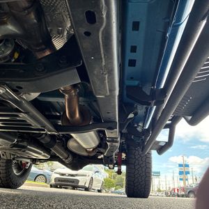 صورة مصغرة 21 لـ 2025 JEEP GLADIATOR RUBICON