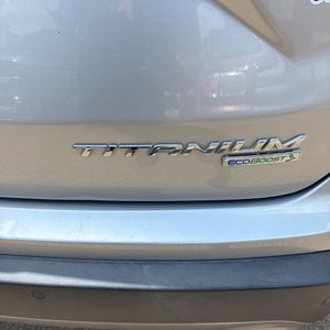 2019 FORD EDGE TITANIUM 缩略图 23