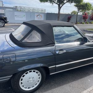 MERCEDES-BENZ OTHERS - 9