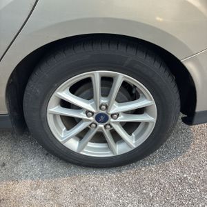 2016 FORD FOCUS SE — миниатюра 16