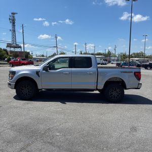 FORD F-150 TREMOR - 3