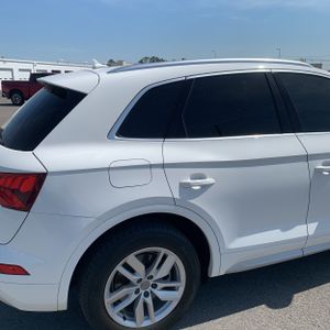 AUDI Q5 TITANIUM PREMIUM - 9
