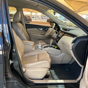 صورة 33 لـ 2015 Nissan ROGUE SL