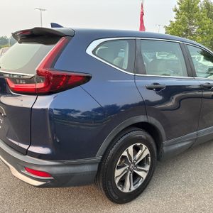 صورة 9 لـ 2020 Honda CR-V LX