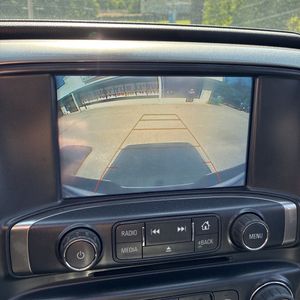 2018 Chevrolet SILVERADO 2500HD LTZ thumbnail 35