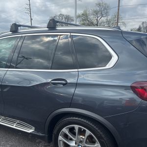 BMW X5 XDRIVE45E - 5