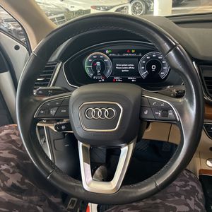 صورة 55 لـ 2021 AUDI Q5 PREMIUM