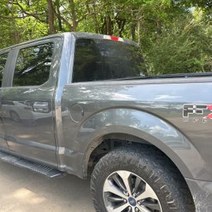 FORD F-150 XL - 6