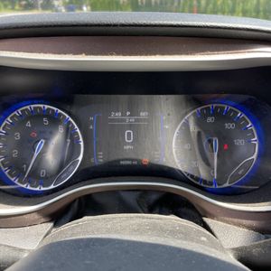 صورة مصغرة 36 لـ 2017 Chrysler PACIFICA TOURING