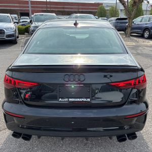AUDI S3 PREMIUM TFSI QUATTRO S TRONIC - 7
