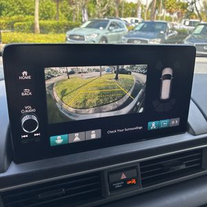 2025 Honda PILOT TOURING — миниатюра 42