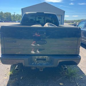 2007 FORD F-150 XLT photo 7