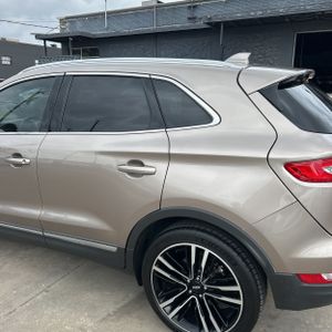 LINCOLN MKC RESERVE - 6