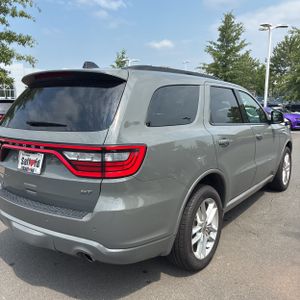2024 Dodge DURANGO GT PLUS 照片 8