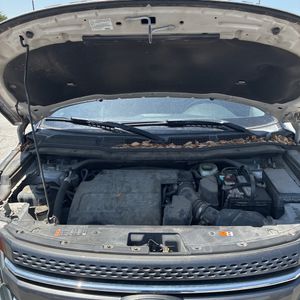 2015 FORD EXPLORER XLT 缩略图 44