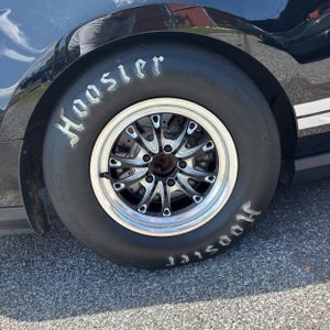 2010 FORD SHELBY GT500 BASE — фото 19