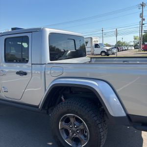 JEEP GLADIATOR RUBICON - 6