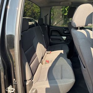 2016 Chevrolet SILVERADO 1500 LT 缩略图 35