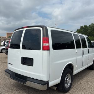 2019 Chevrolet EXPRESS LT 2500 — миниатюра 63