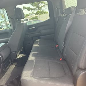 صورة مصغرة 34 لـ 2020 Chevrolet SILVERADO 1500 CUSTOM