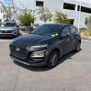 HYUNDAI KONA SE - 1