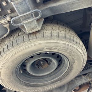 2003 Toyota SEQUOIA SR5 缩略图 40