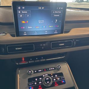 2023 Lincoln AVIATOR STANDARD thumbnail 37