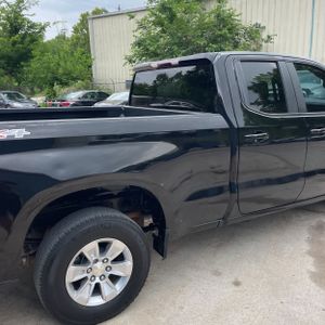 CHEVROLET SILVERADO 1500 LT - 9