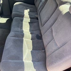 2005 Chevrolet SILVERADO 2500HD LS 缩略图 78