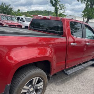CHEVROLET COLORADO LT - 9