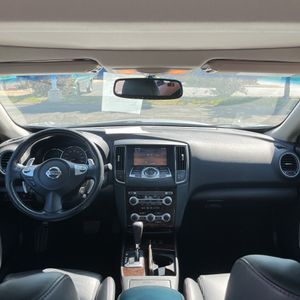 صورة 36 لـ 2009 Nissan MAXIMA 3.5 SV