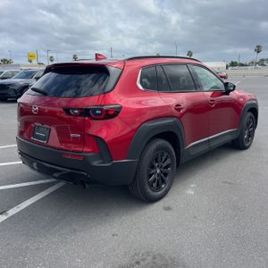 MAZDA CX-50 HYBRID PREMIUM - 8