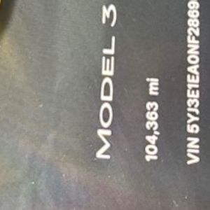 2022 Tesla MODEL 3 BASE — миниатюра 39