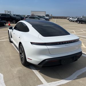 Porsche Taycan Base - 5