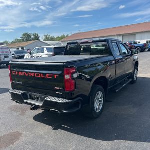 صورة 8 لـ 2019 Chevrolet SILVERADO 1500 RST