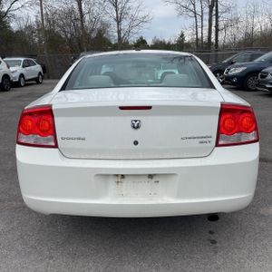 DODGE CHARGER SXT - 7