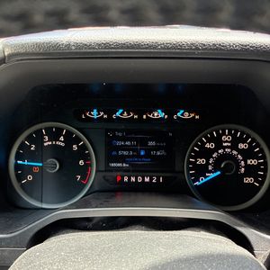 2016 FORD F-150 XLT — миниатюра 38
