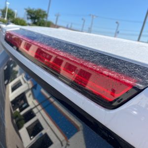 2017 Chevrolet TAHOE LS — миниатюра 55