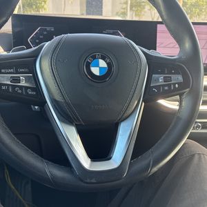2024 BMW X5 SDRIVE40I — миниатюра 54