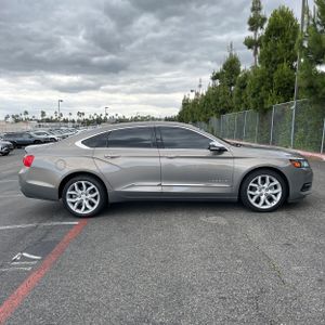 CHEVROLET IMPALA - 10