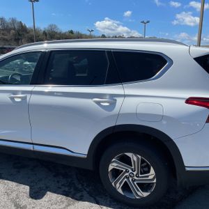 HYUNDAI SANTA FE SEL - 6